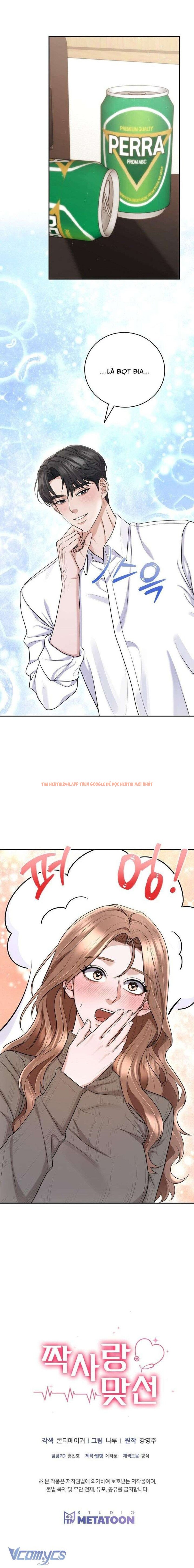 Xem ảnh 7 trong truyện hentai [18+] Cuộc Gặp Mặt Định Mệnh Với Mối Tình Đơn Phương - Chapter 27 - www.hentaitvn.net