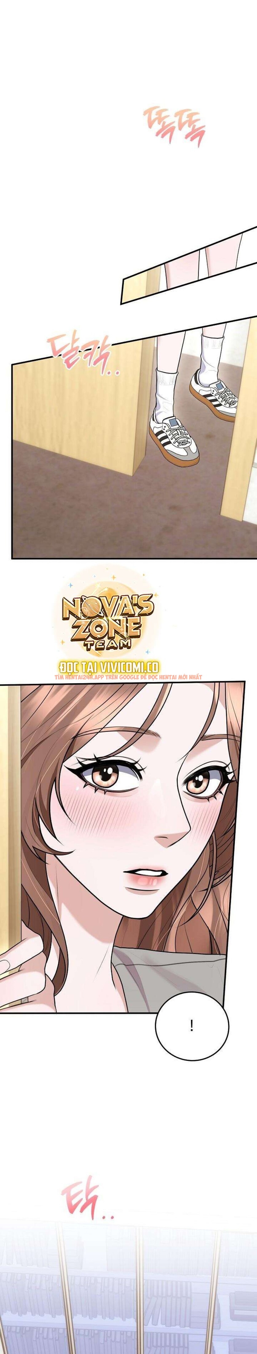 Xem ảnh 2 0 trong truyện hentai [18+] Cuộc Gặp Mặt Định Mệnh Với Mối Tình Đơn Phương - Chapter 39 - www.hentaitvn.net