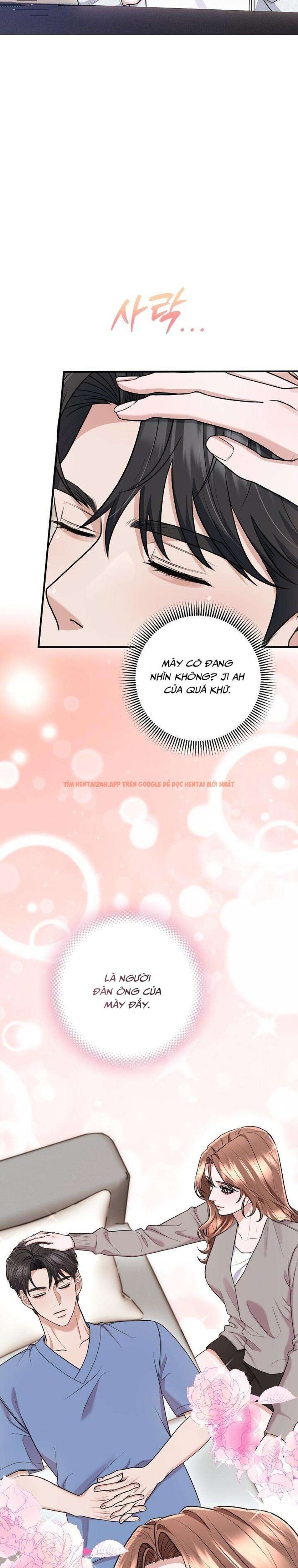 Xem ảnh 2 3 trong truyện hentai [18+] Cuộc Gặp Mặt Định Mệnh Với Mối Tình Đơn Phương - Chapter 39 - www.hentaitvn.net