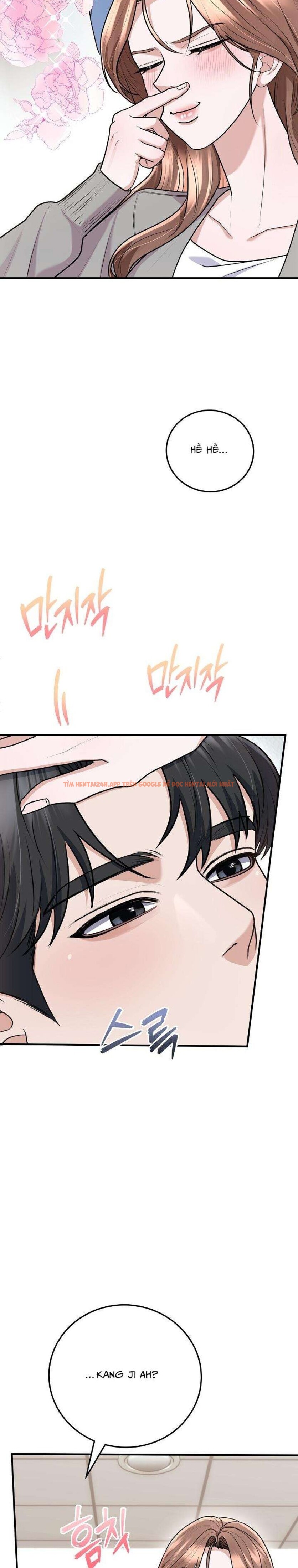 Xem ảnh 2 4 trong truyện hentai [18+] Cuộc Gặp Mặt Định Mệnh Với Mối Tình Đơn Phương - Chapter 39 - www.hentaitvn.net