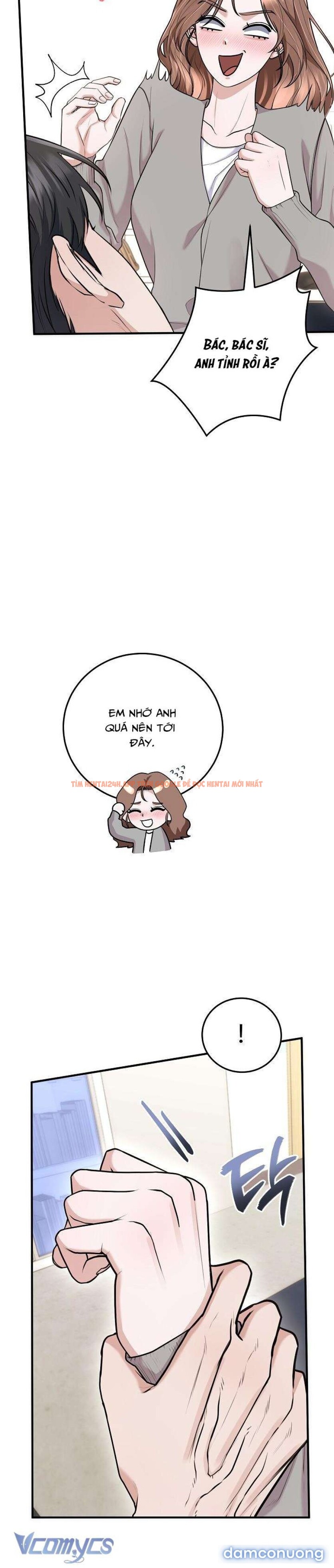 Xem ảnh 2 5 trong truyện hentai [18+] Cuộc Gặp Mặt Định Mệnh Với Mối Tình Đơn Phương - Chapter 39 - www.hentaitvn.net