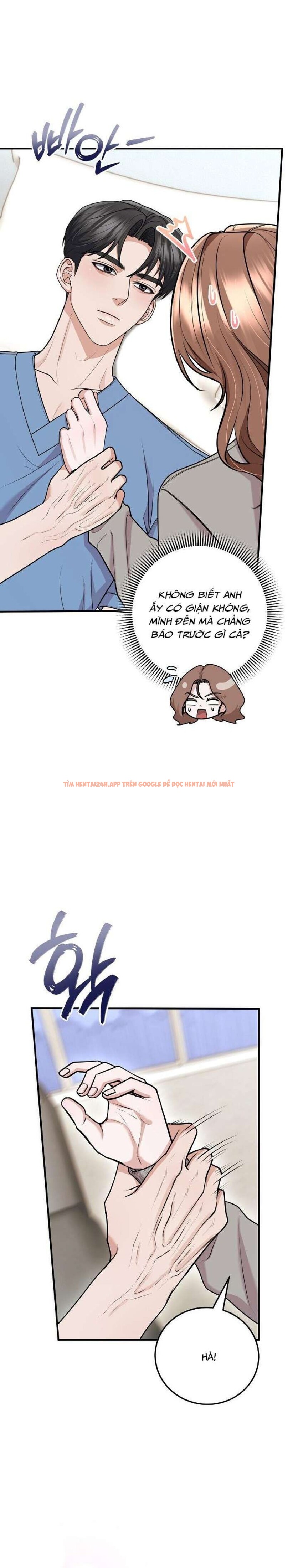 Xem ảnh 3 0 trong truyện hentai [18+] Cuộc Gặp Mặt Định Mệnh Với Mối Tình Đơn Phương - Chapter 39 - www.hentaitvn.net