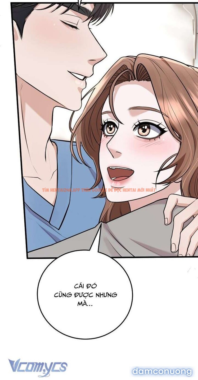 Xem ảnh 3 5 trong truyện hentai [18+] Cuộc Gặp Mặt Định Mệnh Với Mối Tình Đơn Phương - Chapter 39 - www.hentaitvn.net