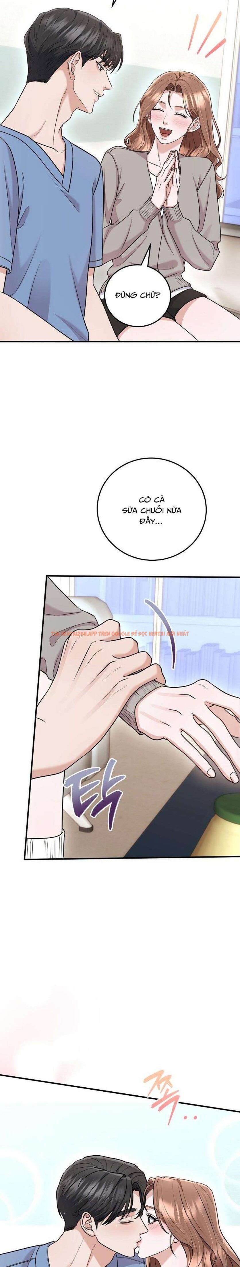 Xem ảnh 4 2 trong truyện hentai [18+] Cuộc Gặp Mặt Định Mệnh Với Mối Tình Đơn Phương - Chapter 39 - www.hentaitvn.net