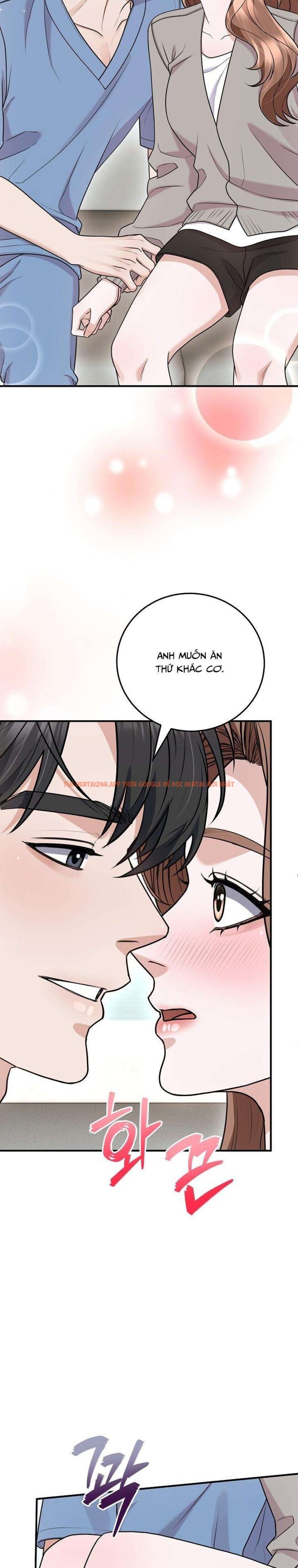 Xem ảnh 4 3 trong truyện hentai [18+] Cuộc Gặp Mặt Định Mệnh Với Mối Tình Đơn Phương - Chapter 39 - www.hentaitvn.net