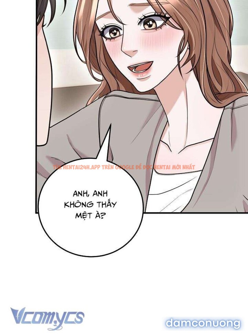 Xem ảnh 4 5 trong truyện hentai [18+] Cuộc Gặp Mặt Định Mệnh Với Mối Tình Đơn Phương - Chapter 39 - www.hentaitvn.net