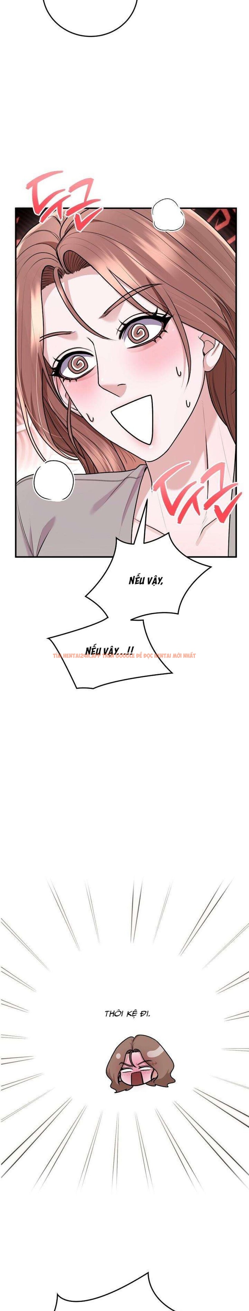 Xem ảnh 5 2 trong truyện hentai [18+] Cuộc Gặp Mặt Định Mệnh Với Mối Tình Đơn Phương - Chapter 39 - www.hentaitvn.net