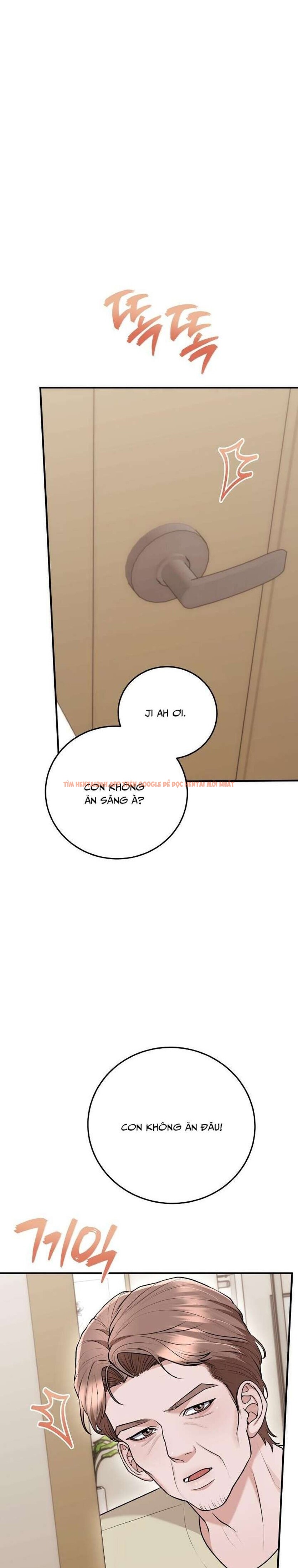 Xem ảnh 6 1 trong truyện hentai [18+] Cuộc Gặp Mặt Định Mệnh Với Mối Tình Đơn Phương - Chapter 39 - www.hentaitvn.net