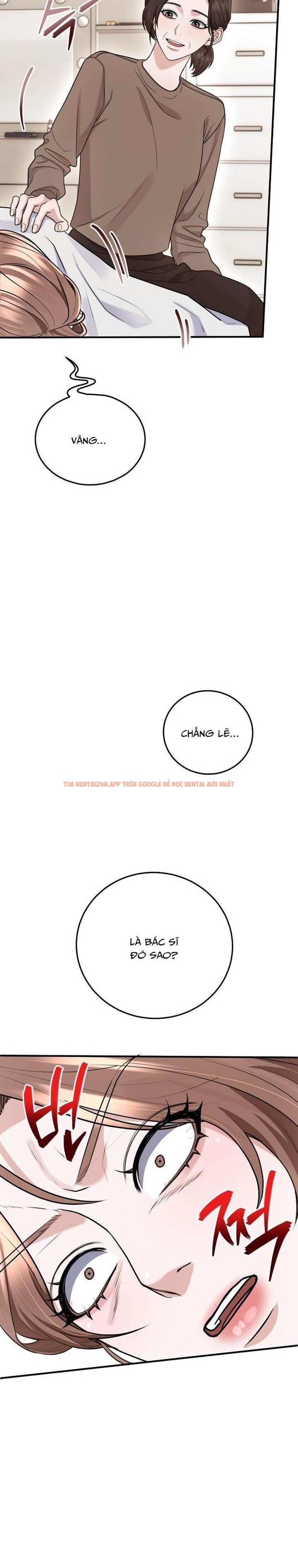 Xem ảnh 6 4 trong truyện hentai [18+] Cuộc Gặp Mặt Định Mệnh Với Mối Tình Đơn Phương - Chapter 39 - www.hentaitvn.net