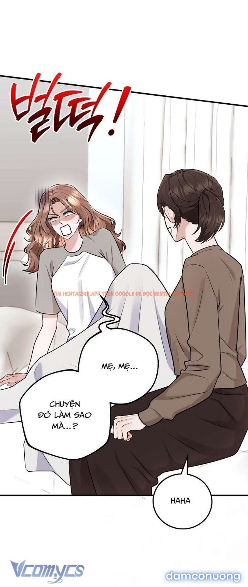 Xem ảnh 6 5 trong truyện hentai [18+] Cuộc Gặp Mặt Định Mệnh Với Mối Tình Đơn Phương - Chapter 39 - www.hentaitvn.net