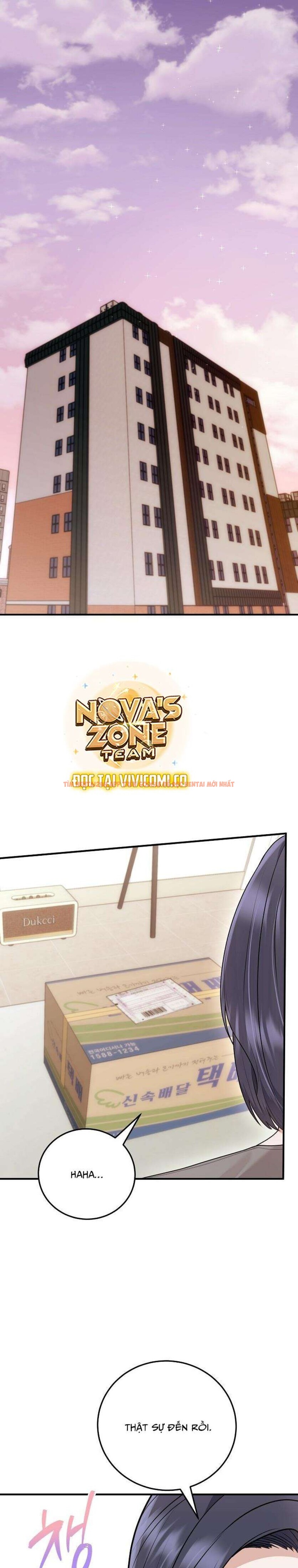 Xem ảnh 2 0 trong truyện hentai [18+] Cuộc Gặp Mặt Định Mệnh Với Mối Tình Đơn Phương - Chapter 40 - hentaitvn.net