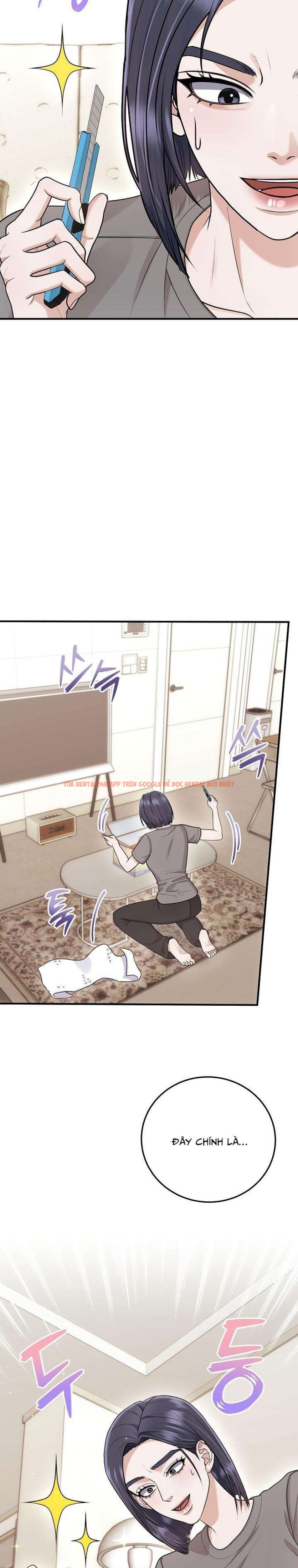 Xem ảnh 2 1 trong truyện hentai [18+] Cuộc Gặp Mặt Định Mệnh Với Mối Tình Đơn Phương - Chapter 40 - hentaitvn.net