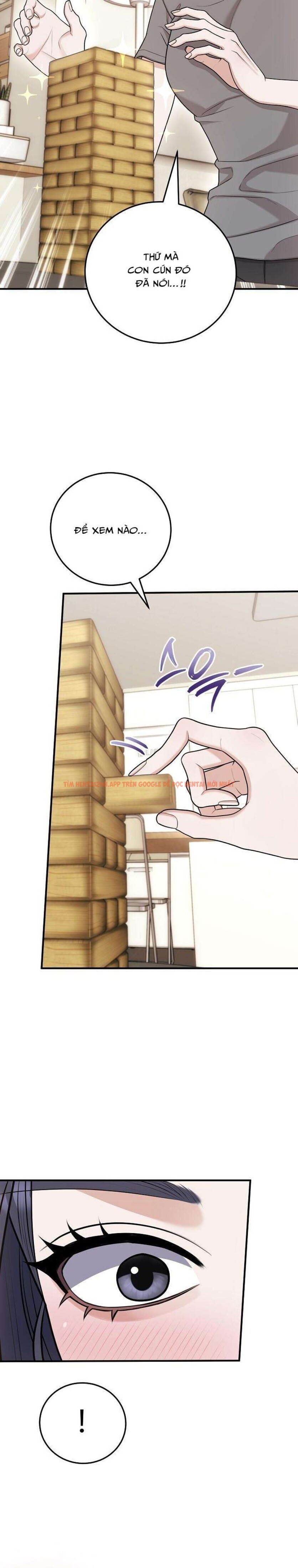 Xem ảnh 2 2 trong truyện hentai [18+] Cuộc Gặp Mặt Định Mệnh Với Mối Tình Đơn Phương - Chapter 40 - hentaitvn.net