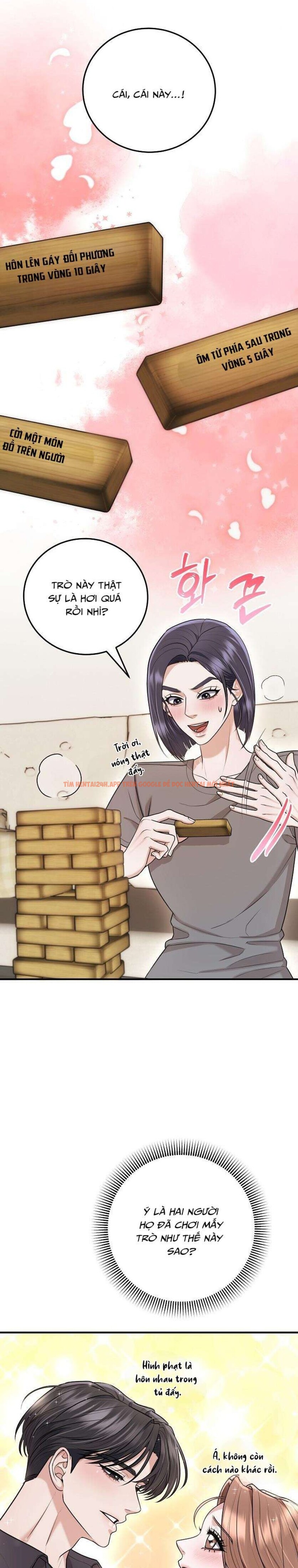 Xem ảnh 2 3 trong truyện hentai [18+] Cuộc Gặp Mặt Định Mệnh Với Mối Tình Đơn Phương - Chapter 40 - hentaitvn.net