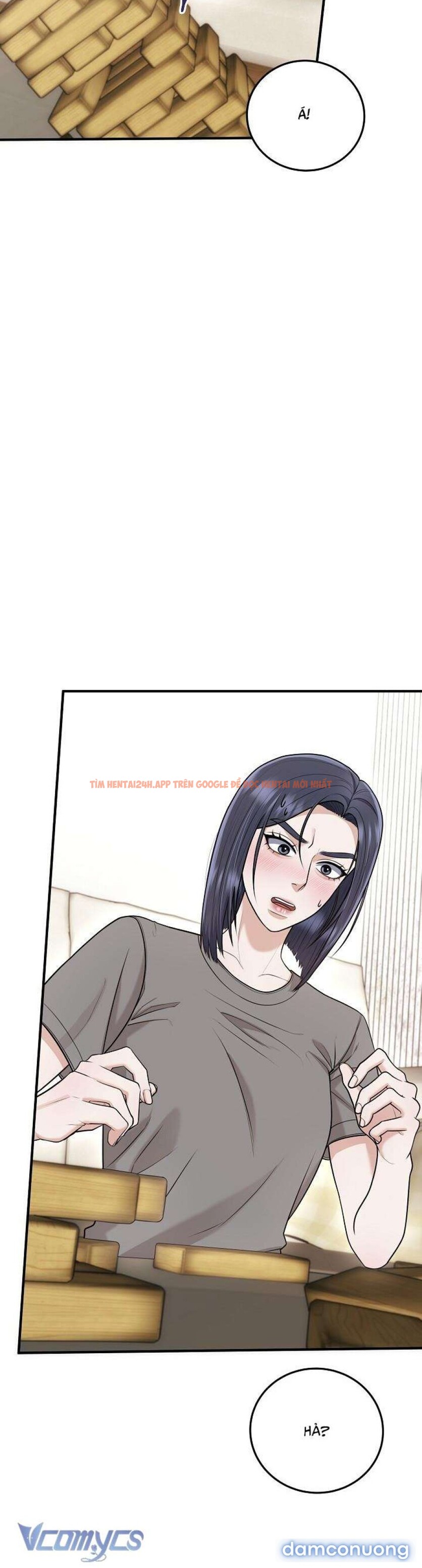 Xem ảnh 2 5 trong truyện hentai [18+] Cuộc Gặp Mặt Định Mệnh Với Mối Tình Đơn Phương - Chapter 40 - hentaitvn.net