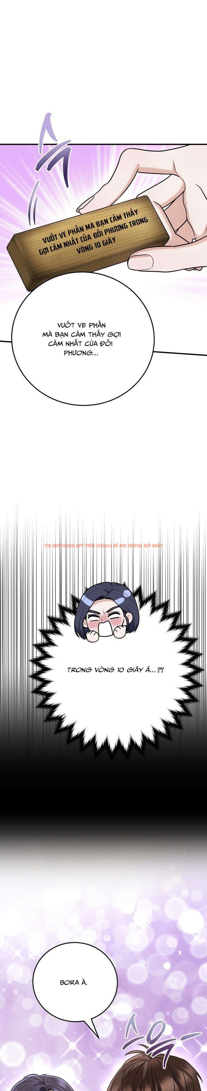 Xem ảnh 3 0 trong truyện hentai [18+] Cuộc Gặp Mặt Định Mệnh Với Mối Tình Đơn Phương - Chapter 40 - hentaitvn.net