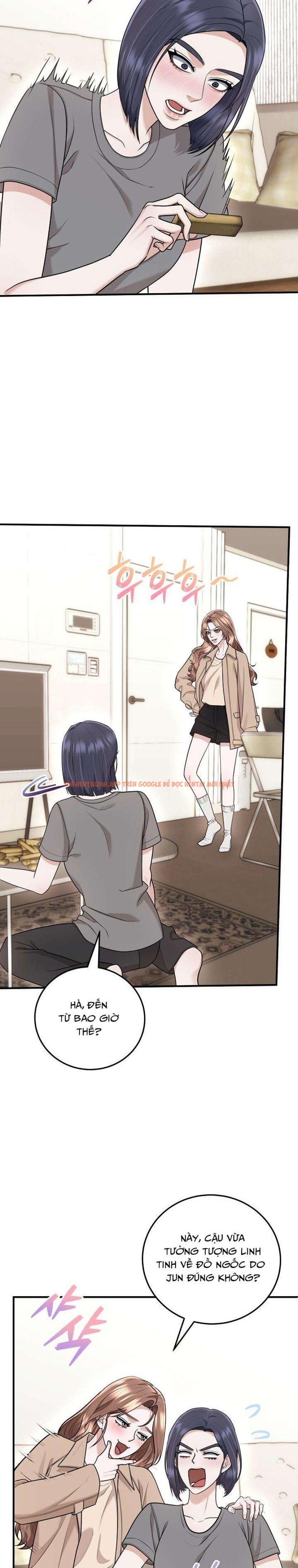 Xem ảnh 3 3 trong truyện hentai [18+] Cuộc Gặp Mặt Định Mệnh Với Mối Tình Đơn Phương - Chapter 40 - hentaitvn.net