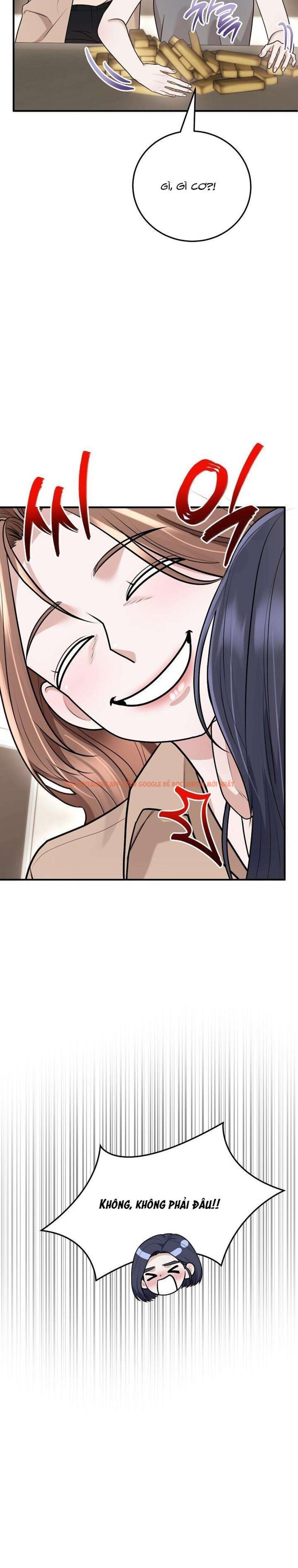 Xem ảnh 3 4 trong truyện hentai [18+] Cuộc Gặp Mặt Định Mệnh Với Mối Tình Đơn Phương - Chapter 40 - hentaitvn.net