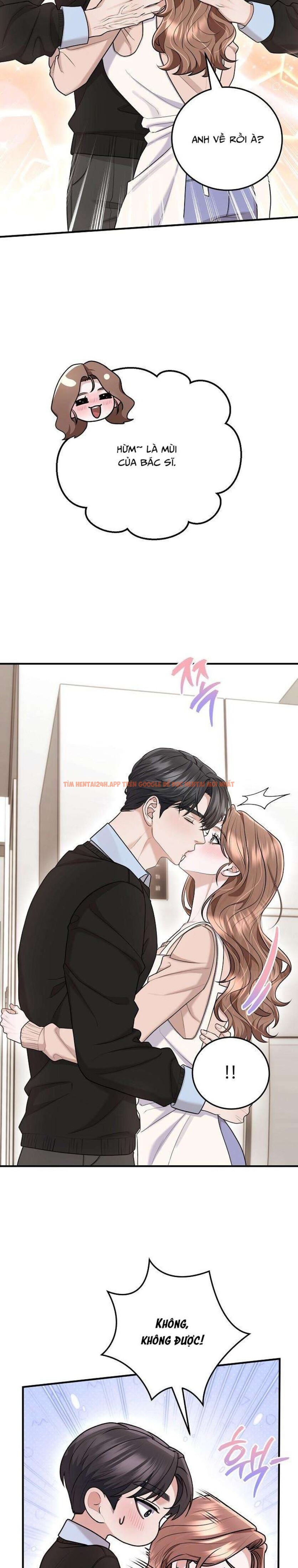 Xem ảnh 4 2 trong truyện hentai [18+] Cuộc Gặp Mặt Định Mệnh Với Mối Tình Đơn Phương - Chapter 40 - hentaitvn.net