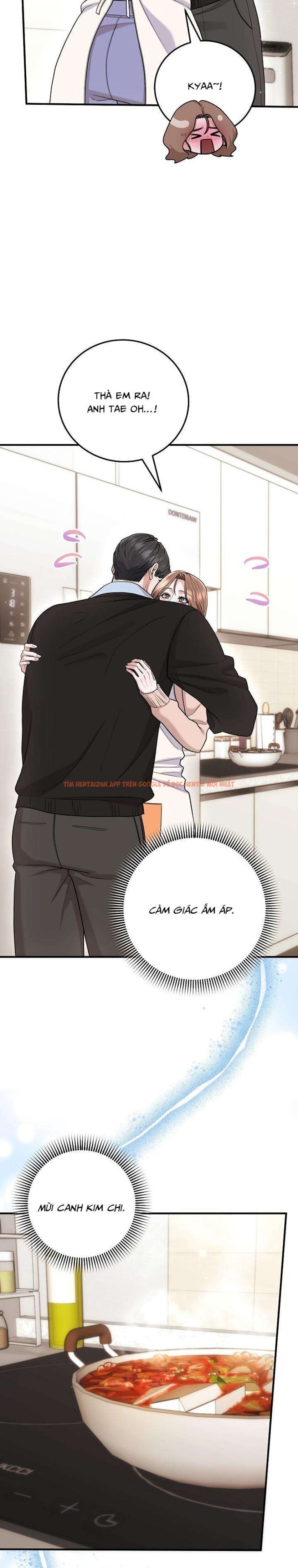 Xem ảnh 4 4 trong truyện hentai [18+] Cuộc Gặp Mặt Định Mệnh Với Mối Tình Đơn Phương - Chapter 40 - hentaitvn.net