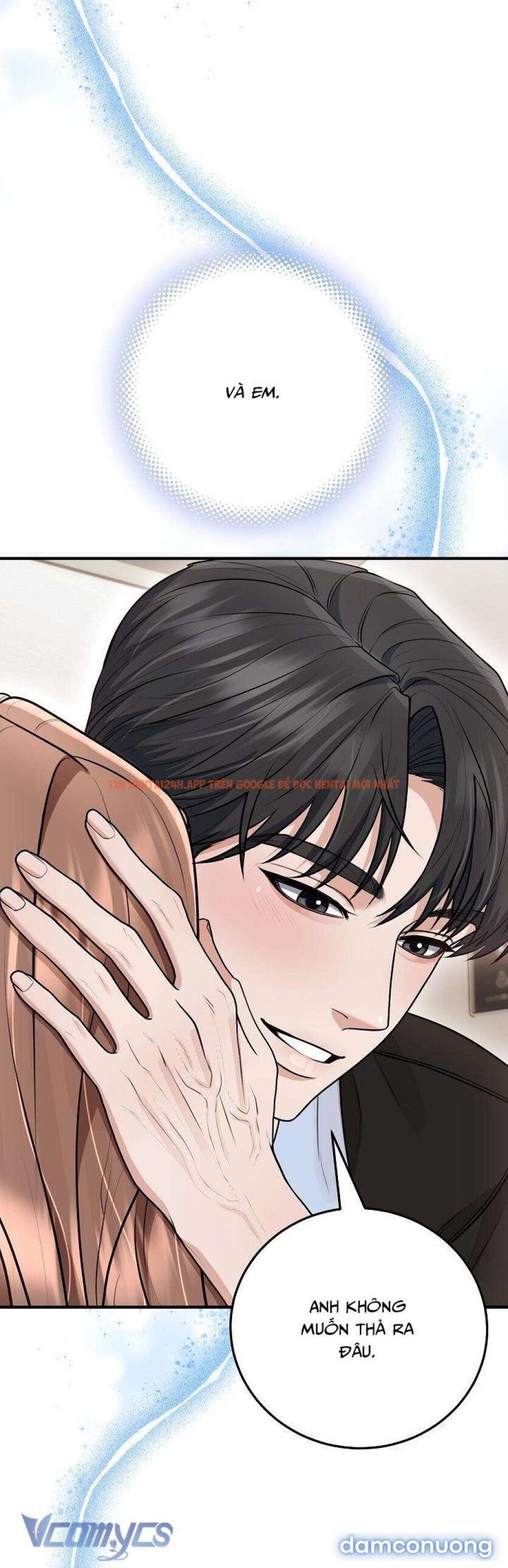 Xem ảnh 4 5 trong truyện hentai [18+] Cuộc Gặp Mặt Định Mệnh Với Mối Tình Đơn Phương - Chapter 40 - hentaitvn.net