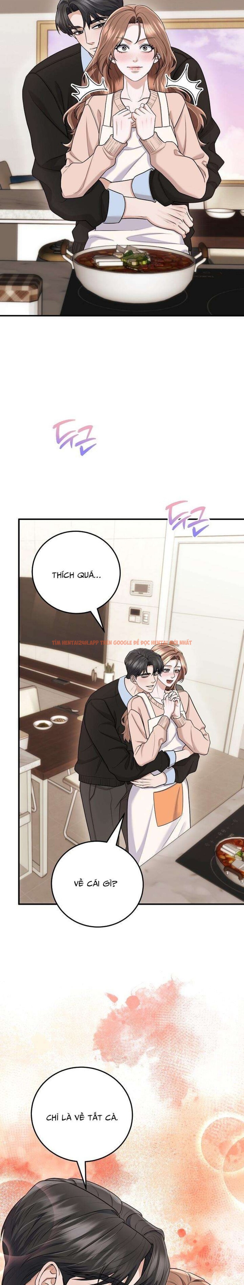 Xem ảnh 5 2 trong truyện hentai [18+] Cuộc Gặp Mặt Định Mệnh Với Mối Tình Đơn Phương - Chapter 40 - hentaitvn.net