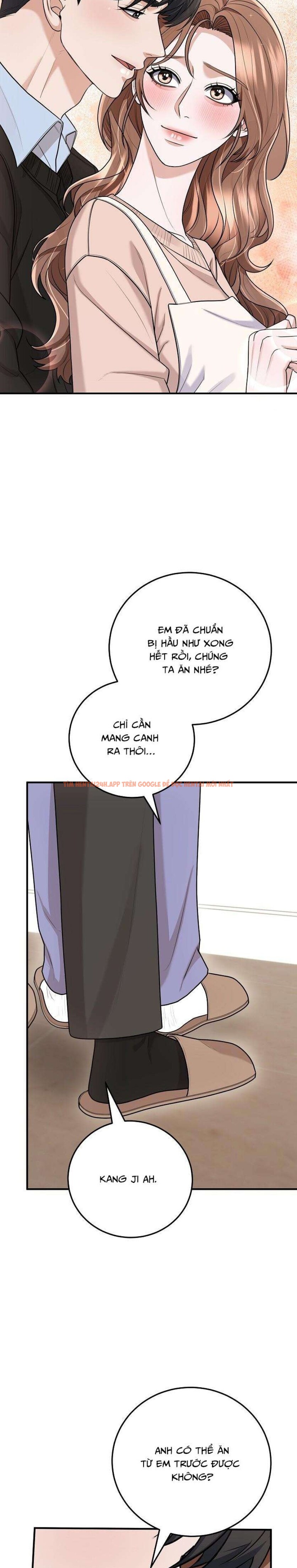 Xem ảnh 5 3 trong truyện hentai [18+] Cuộc Gặp Mặt Định Mệnh Với Mối Tình Đơn Phương - Chapter 40 - hentaitvn.net