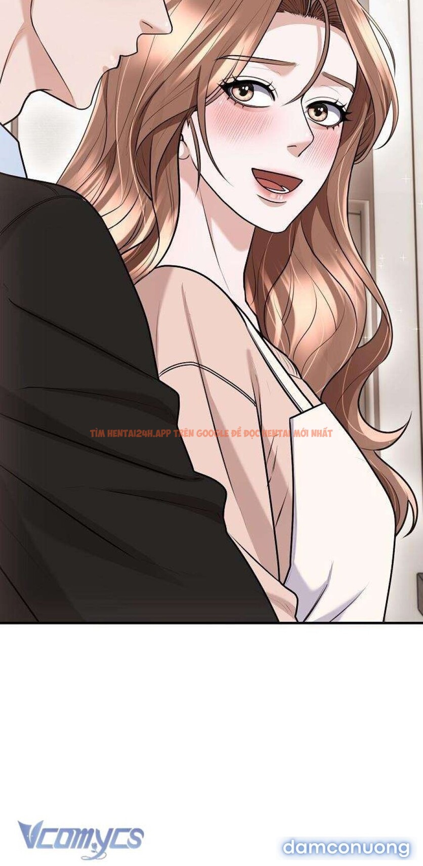 Xem ảnh 5 5 trong truyện hentai [18+] Cuộc Gặp Mặt Định Mệnh Với Mối Tình Đơn Phương - Chapter 40 - hentaitvn.net