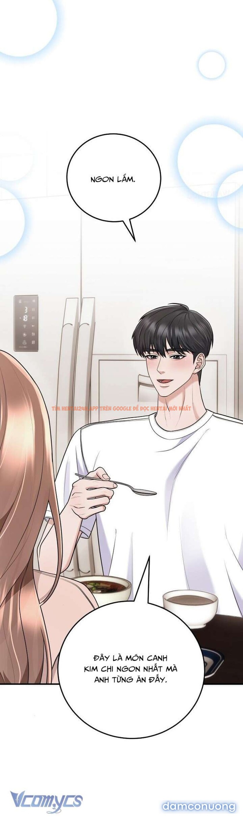 Xem ảnh 6 5 trong truyện hentai [18+] Cuộc Gặp Mặt Định Mệnh Với Mối Tình Đơn Phương - Chapter 40 - hentaitvn.net