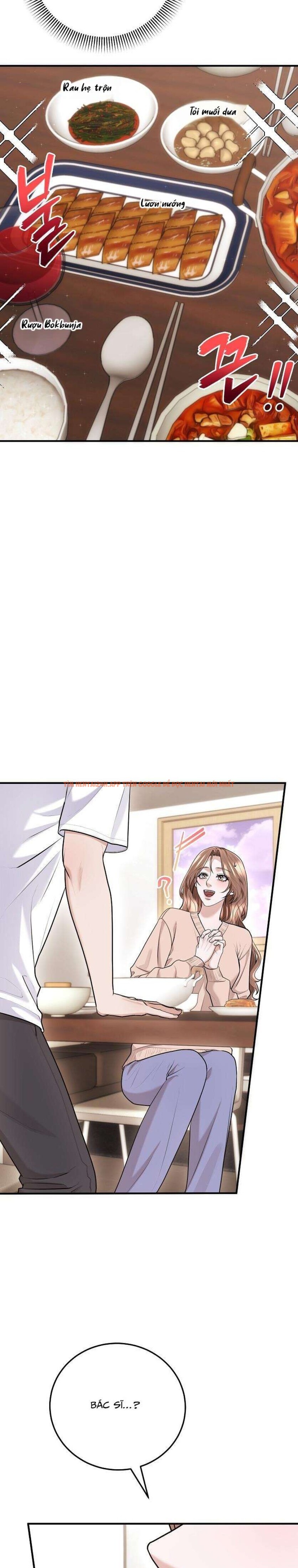 Xem ảnh 7 3 trong truyện hentai [18+] Cuộc Gặp Mặt Định Mệnh Với Mối Tình Đơn Phương - Chapter 40 - hentaitvn.net