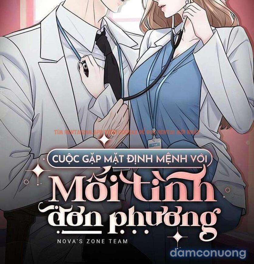 Xem ảnh 1 trong truyện hentai [18+] Cuộc Gặp Mặt Định Mệnh Với Mối Tình Đơn Phương - Chapter 41 - www.hentaitvn.net