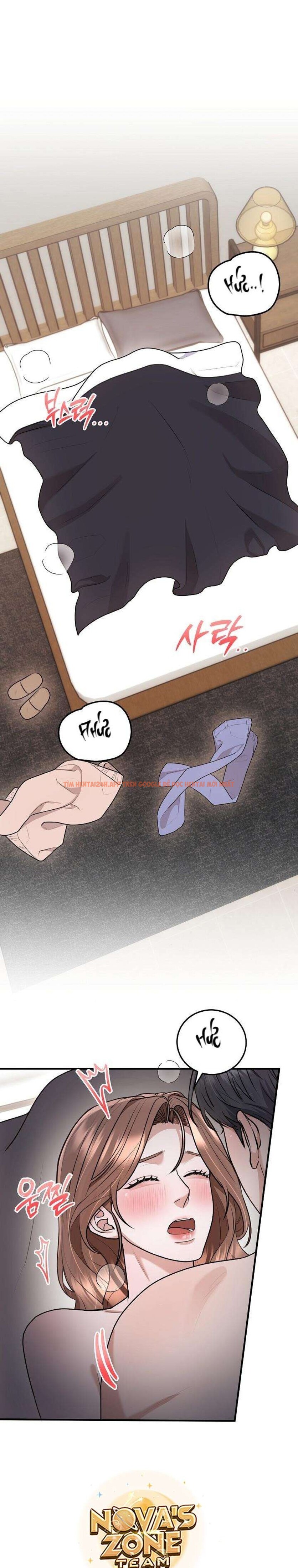 Xem ảnh 2 0 trong truyện hentai [18+] Cuộc Gặp Mặt Định Mệnh Với Mối Tình Đơn Phương - Chapter 41 - www.hentaitvn.net