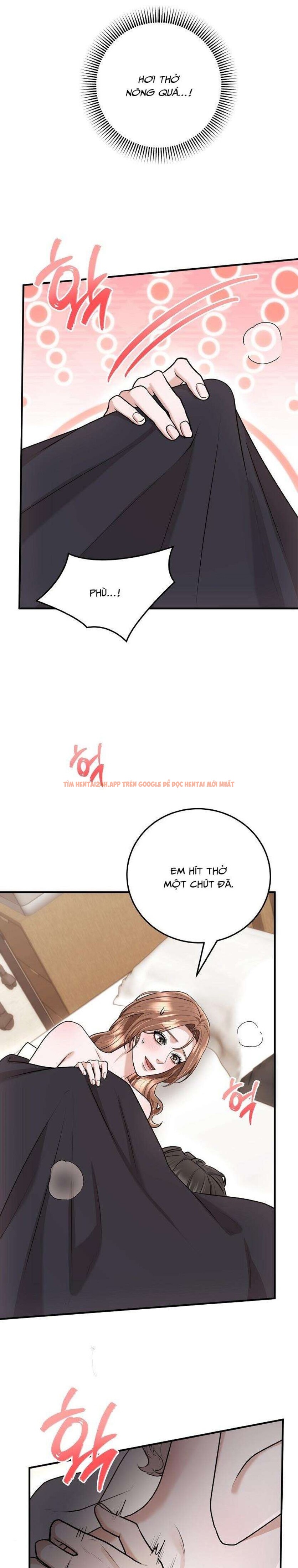 Xem ảnh 2 2 trong truyện hentai [18+] Cuộc Gặp Mặt Định Mệnh Với Mối Tình Đơn Phương - Chapter 41 - www.hentaitvn.net