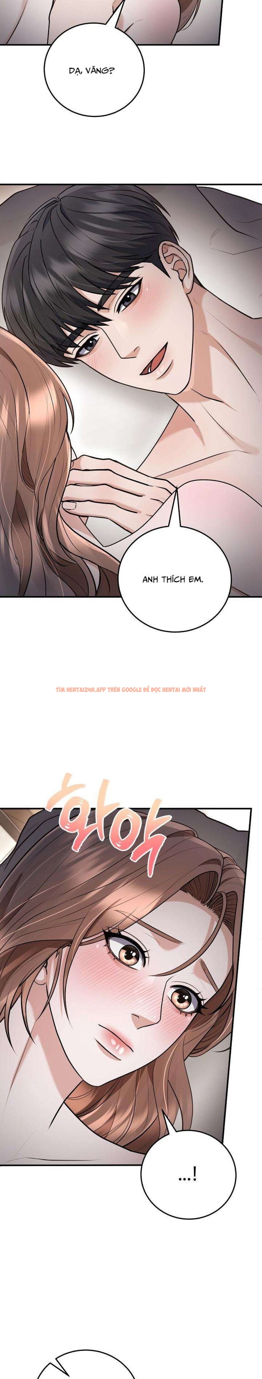 Xem ảnh 2 4 trong truyện hentai [18+] Cuộc Gặp Mặt Định Mệnh Với Mối Tình Đơn Phương - Chapter 41 - www.hentaitvn.net