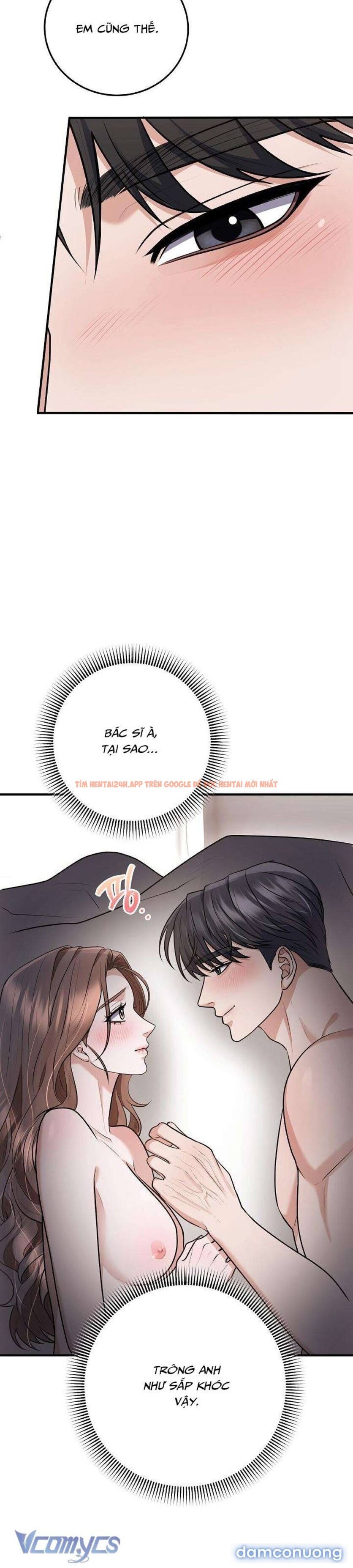 Xem ảnh 2 5 trong truyện hentai [18+] Cuộc Gặp Mặt Định Mệnh Với Mối Tình Đơn Phương - Chapter 41 - www.hentaitvn.net