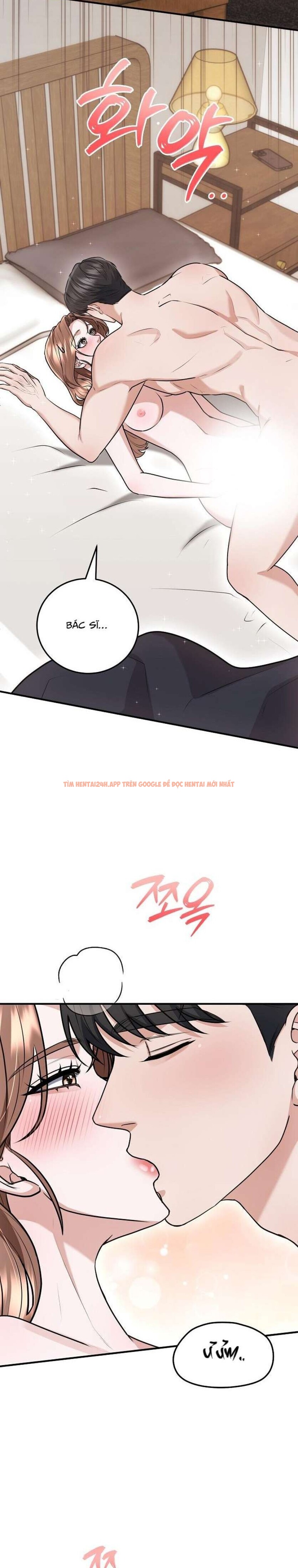 Xem ảnh 3 2 trong truyện hentai [18+] Cuộc Gặp Mặt Định Mệnh Với Mối Tình Đơn Phương - Chapter 41 - www.hentaitvn.net