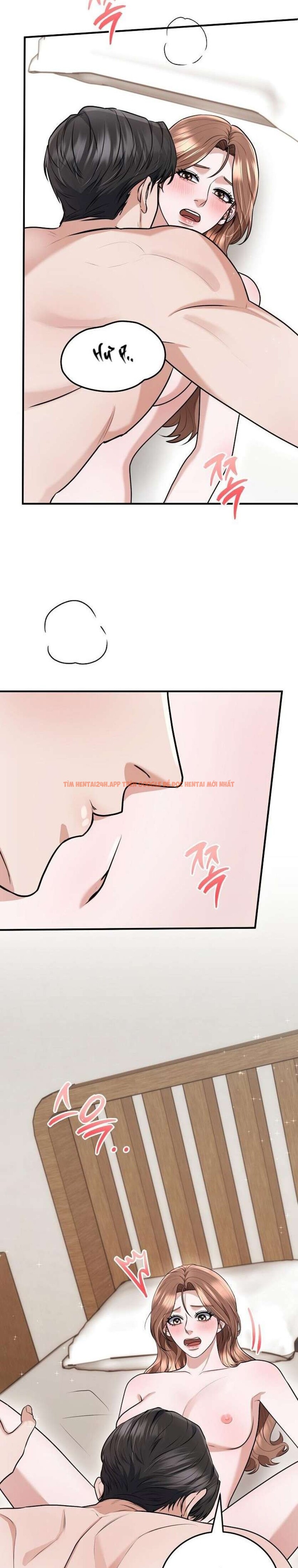 Xem ảnh 3 3 trong truyện hentai [18+] Cuộc Gặp Mặt Định Mệnh Với Mối Tình Đơn Phương - Chapter 41 - www.hentaitvn.net