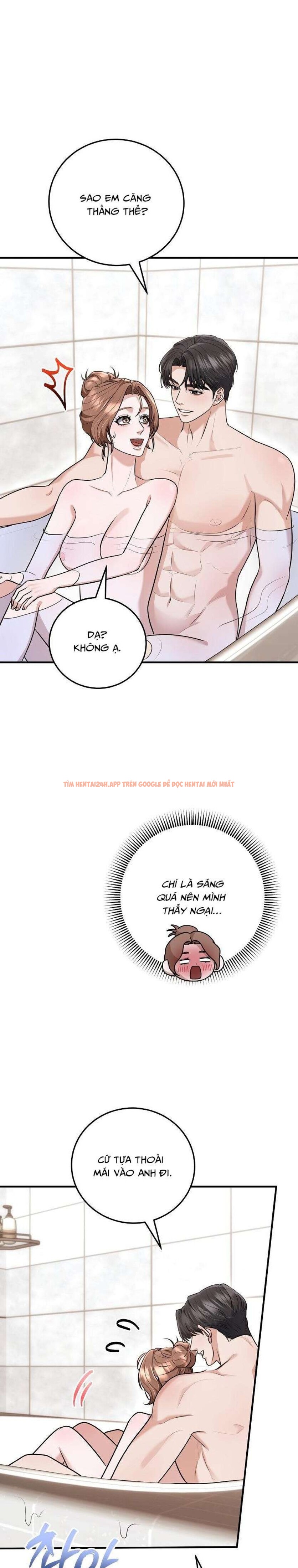 Xem ảnh 4 4 trong truyện hentai [18+] Cuộc Gặp Mặt Định Mệnh Với Mối Tình Đơn Phương - Chapter 41 - www.hentaitvn.net