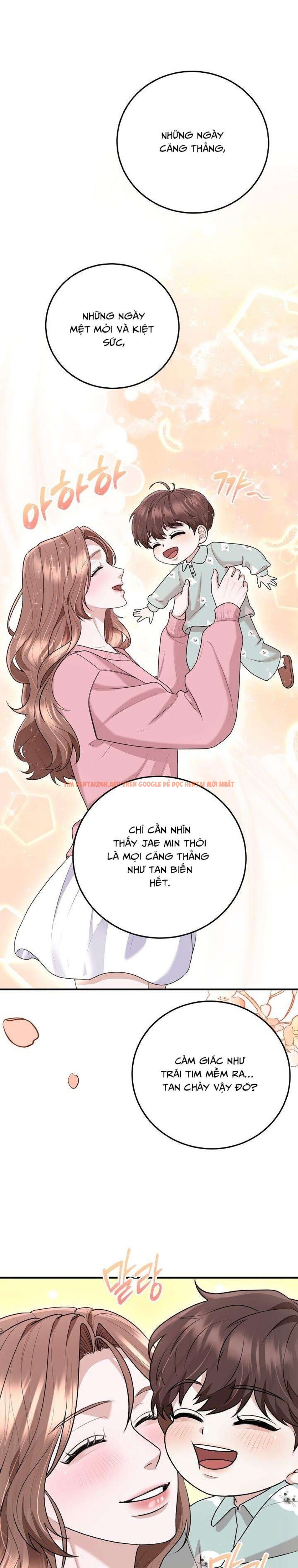 Xem ảnh 5 0 trong truyện hentai [18+] Cuộc Gặp Mặt Định Mệnh Với Mối Tình Đơn Phương - Chapter 41 - www.hentaitvn.net