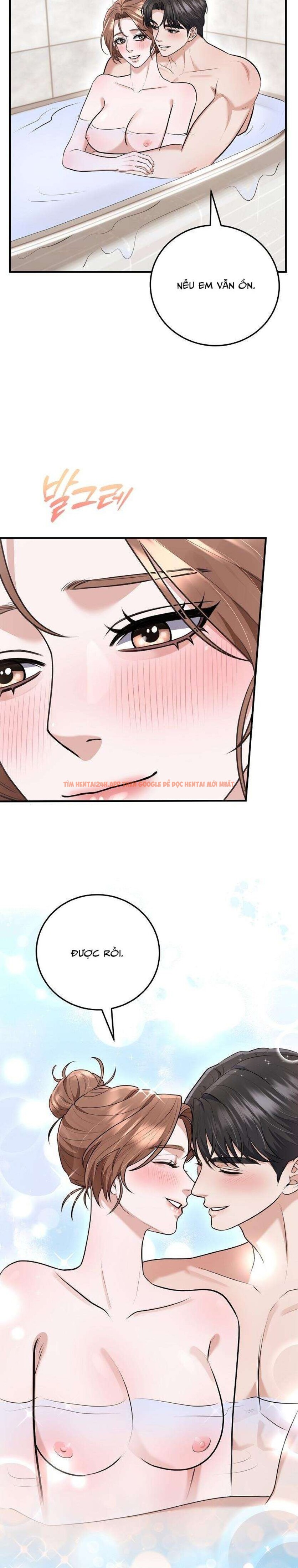 Xem ảnh 5 4 trong truyện hentai [18+] Cuộc Gặp Mặt Định Mệnh Với Mối Tình Đơn Phương - Chapter 41 - www.hentaitvn.net