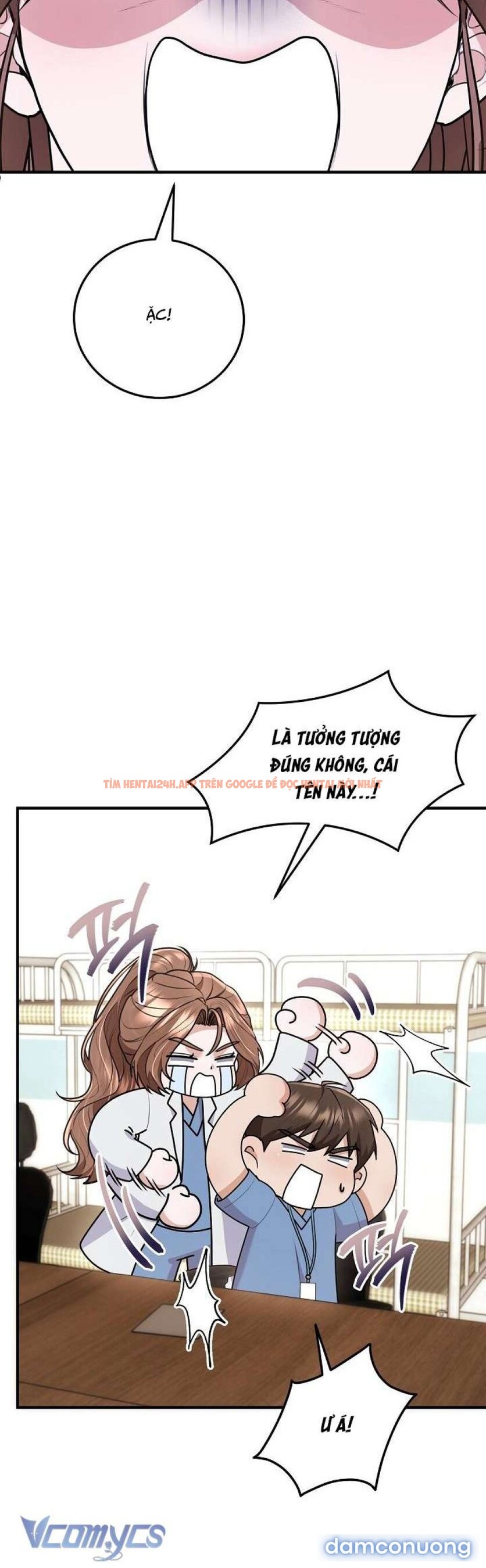 Xem ảnh 6 5 trong truyện hentai [18+] Cuộc Gặp Mặt Định Mệnh Với Mối Tình Đơn Phương - Chapter 41 - www.hentaitvn.net