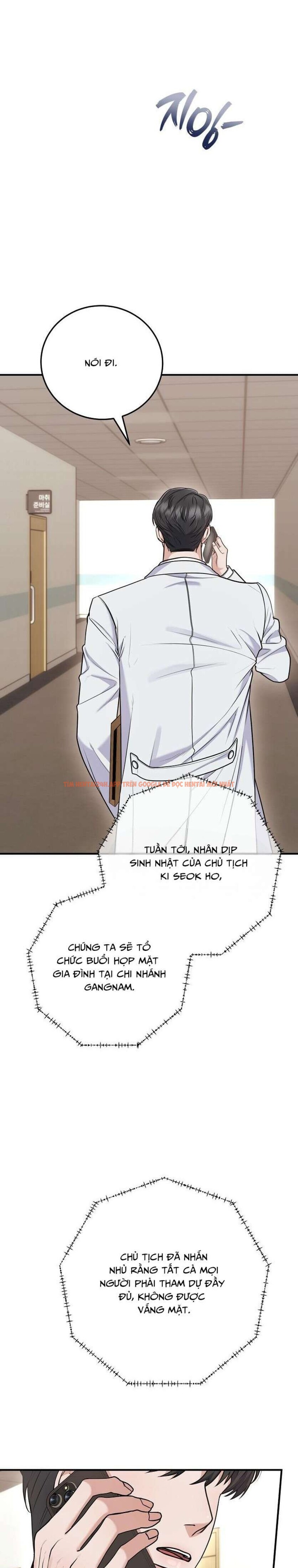 Xem ảnh 7 2 trong truyện hentai [18+] Cuộc Gặp Mặt Định Mệnh Với Mối Tình Đơn Phương - Chapter 41 - www.hentaitvn.net