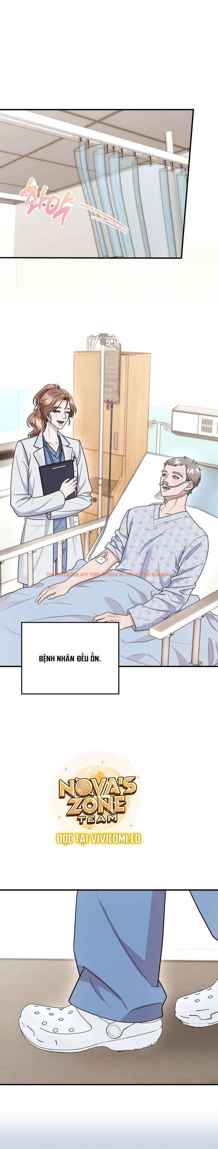 Xem ảnh 2 0 trong truyện hentai [18+] Cuộc Gặp Mặt Định Mệnh Với Mối Tình Đơn Phương - Chapter 42 - www.hentaitvn.net