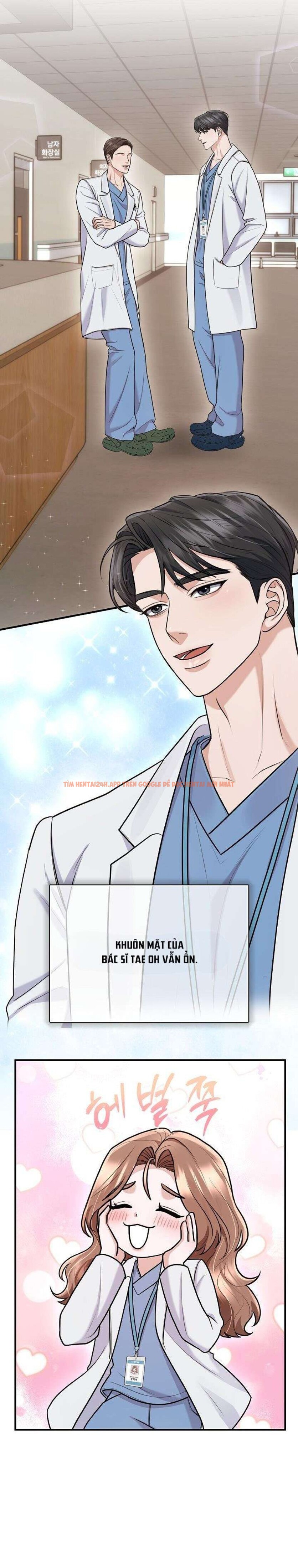 Xem ảnh 2 2 trong truyện hentai [18+] Cuộc Gặp Mặt Định Mệnh Với Mối Tình Đơn Phương - Chapter 42 - www.hentaitvn.net