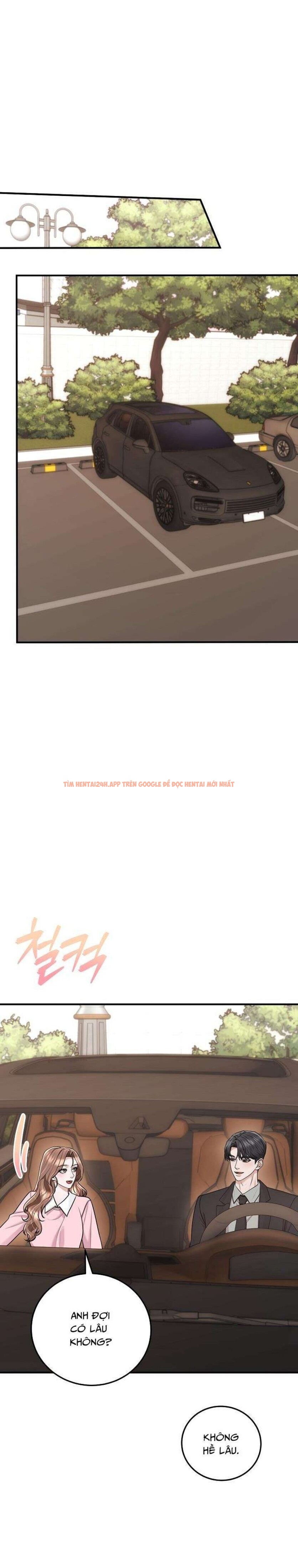 Xem ảnh 2 3 trong truyện hentai [18+] Cuộc Gặp Mặt Định Mệnh Với Mối Tình Đơn Phương - Chapter 42 - www.hentaitvn.net