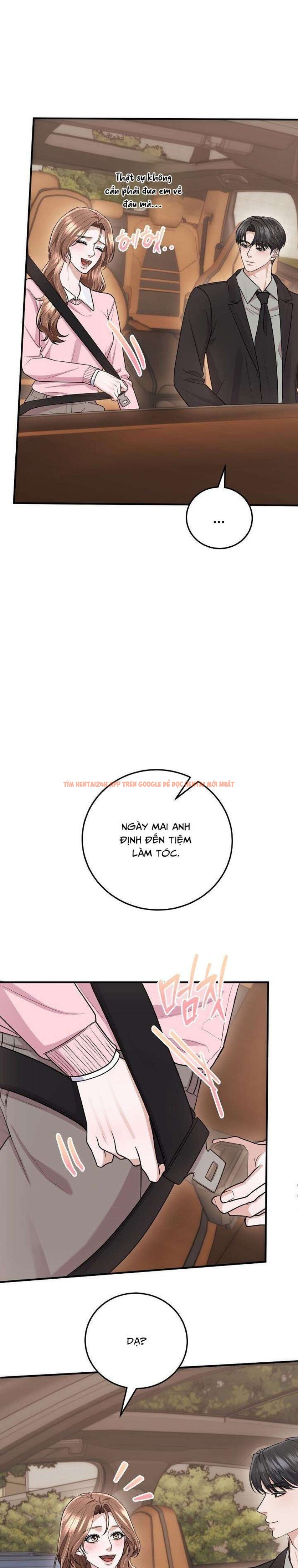 Xem ảnh 2 4 trong truyện hentai [18+] Cuộc Gặp Mặt Định Mệnh Với Mối Tình Đơn Phương - Chapter 42 - www.hentaitvn.net