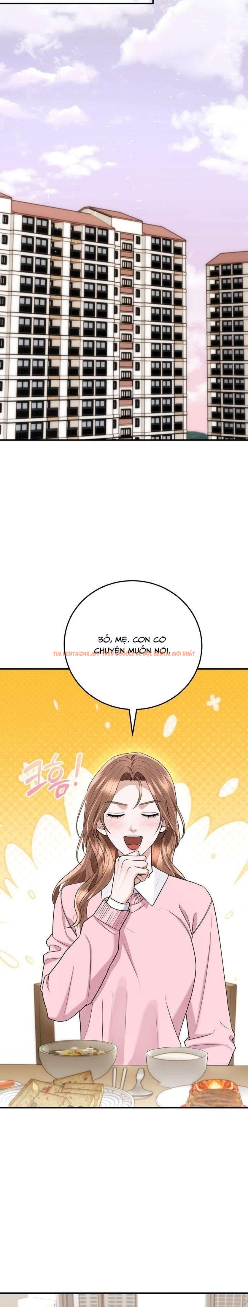 Xem ảnh 3 4 trong truyện hentai [18+] Cuộc Gặp Mặt Định Mệnh Với Mối Tình Đơn Phương - Chapter 42 - www.hentaitvn.net