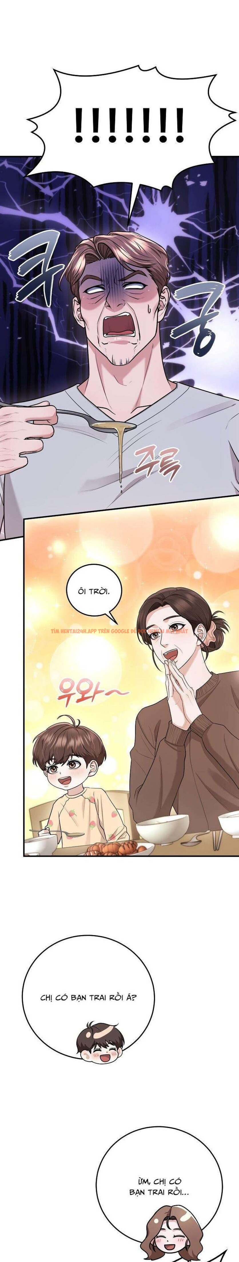 Xem ảnh 4 0 trong truyện hentai [18+] Cuộc Gặp Mặt Định Mệnh Với Mối Tình Đơn Phương - Chapter 42 - www.hentaitvn.net