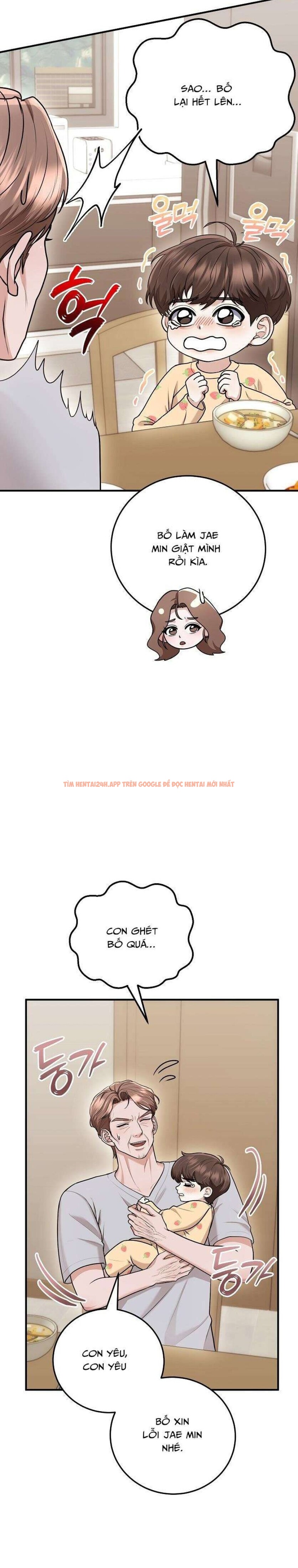 Xem ảnh 4 3 trong truyện hentai [18+] Cuộc Gặp Mặt Định Mệnh Với Mối Tình Đơn Phương - Chapter 42 - www.hentaitvn.net