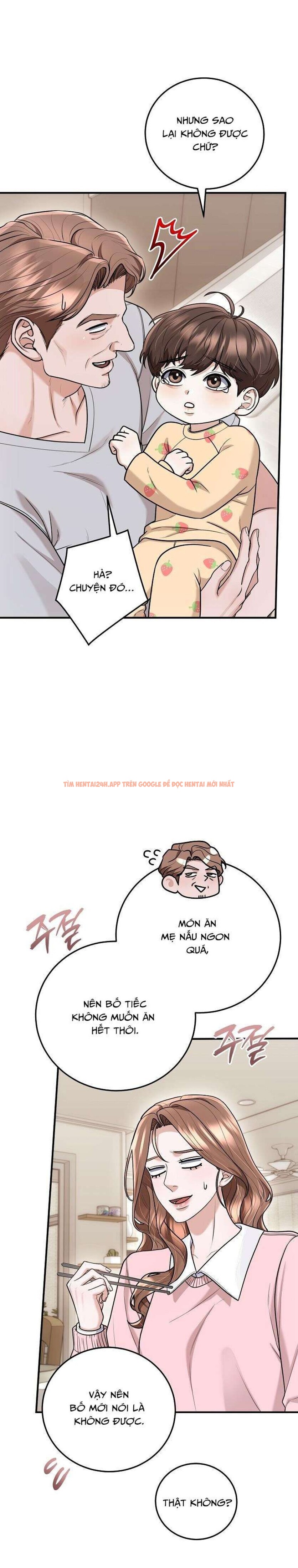 Xem ảnh 4 4 trong truyện hentai [18+] Cuộc Gặp Mặt Định Mệnh Với Mối Tình Đơn Phương - Chapter 42 - www.hentaitvn.net